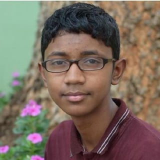 Ajay Ratnam profile picture