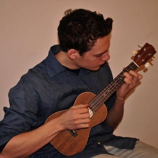Luca Gesmundo profile picture