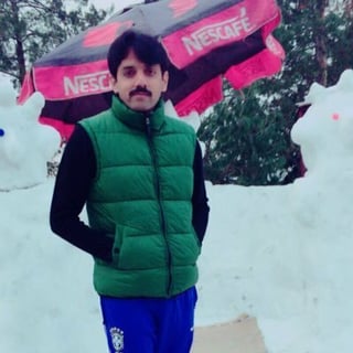 Asif Rasheed profile picture