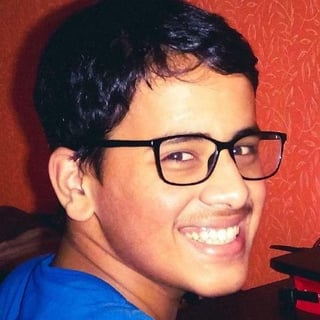 Binayak Jha profile picture