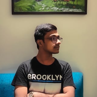 Souvik Roy profile picture