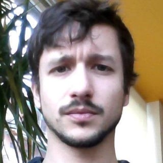 Federico Sordillo profile picture