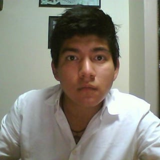 Hugo Cabrera profile picture
