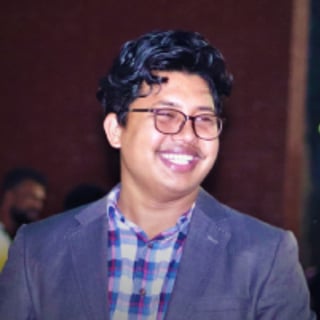 Onup Chandra Barmon profile picture