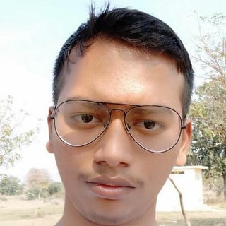 ARJUN WANKHEDE profile picture