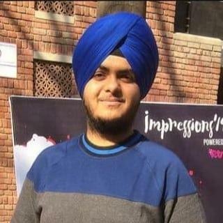 Teghdeep Kapoor profile picture