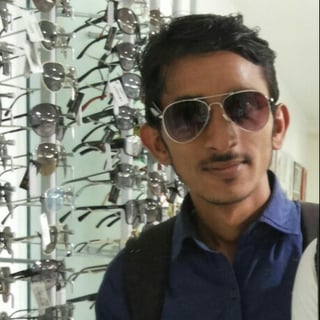 Swapnil Nakate profile picture
