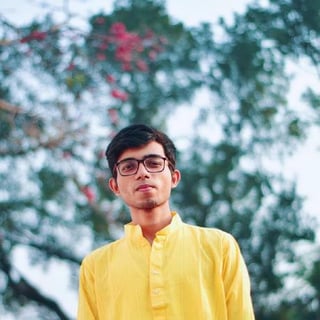 Debarghya Datta profile picture