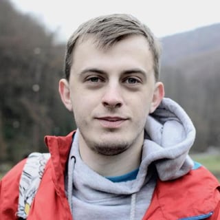 Roman Liutikov profile picture