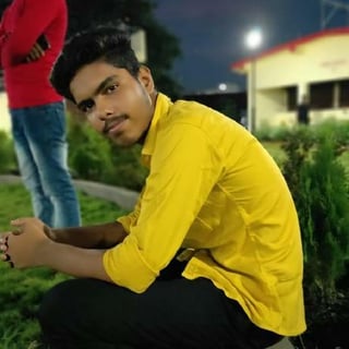 Adarsh Singh profile picture