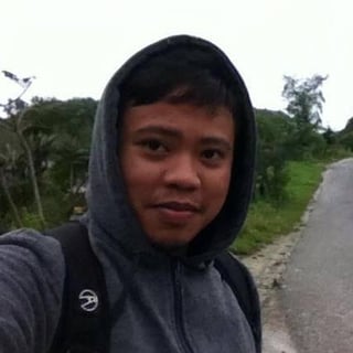 Edwin Julaton profile picture