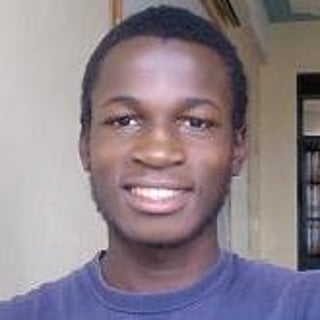Samuel Owino profile picture