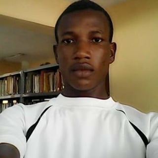 Michael Olayemi profile picture