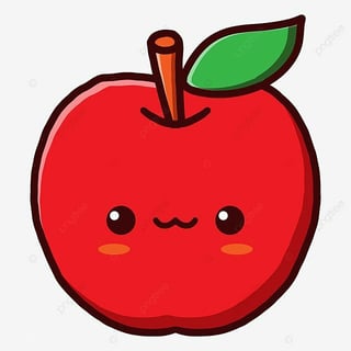 I'm an apple🍎 profile picture
