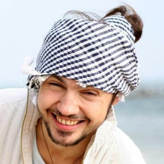 Iakiv Kramarenko profile picture