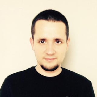 Vladislav Khvostov profile picture