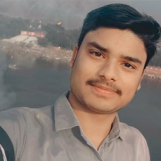 Sumit Mukharjee profile picture