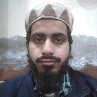 M.Fahad Imtiaz profile picture
