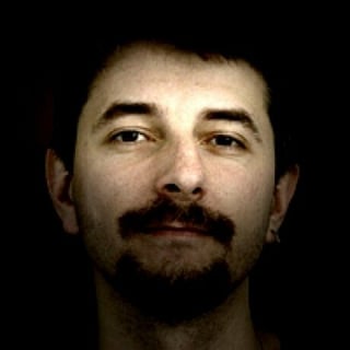 Aleksey Gureiev profile picture