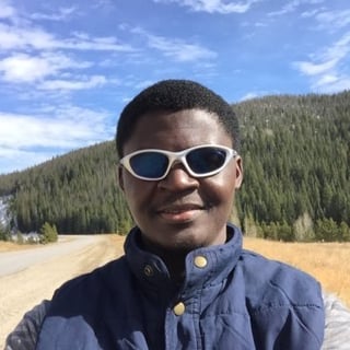 Kunle Oyedele profile picture