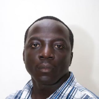 Ben  Okello profile picture