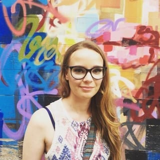 Jane Radetska profile picture