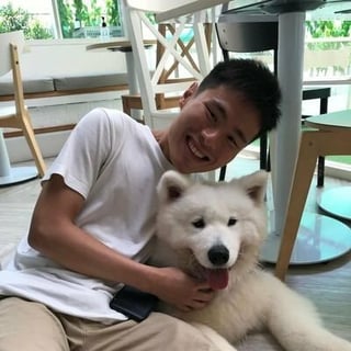Jason Lim profile picture