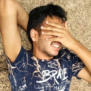 Rishabh Anand profile picture