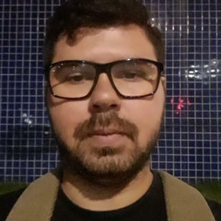 Igor Gomes profile picture