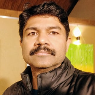 Kalyan profile picture