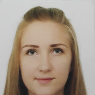 Liudmila Klimusheuskaja profile picture