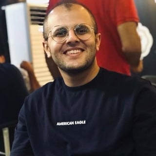Amr Shaaban profile picture