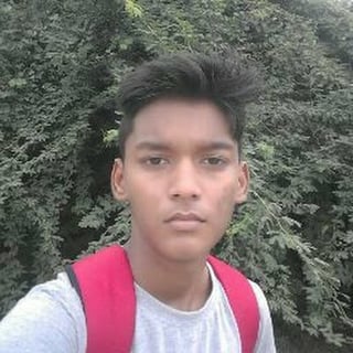 Nirav Prajapati profile picture