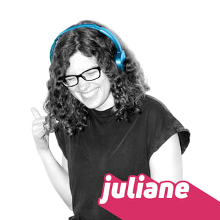 Juli (she/her) profile picture