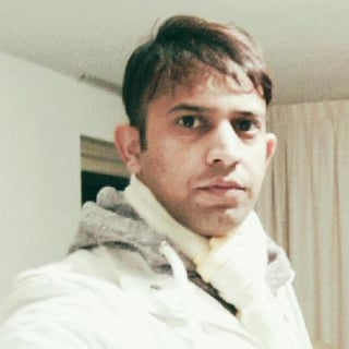 Vikas Pandey profile picture