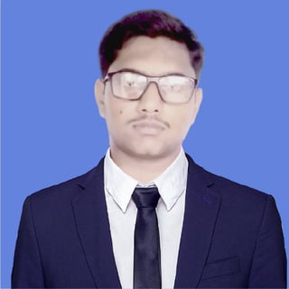 Muhammad Ahsan profile picture