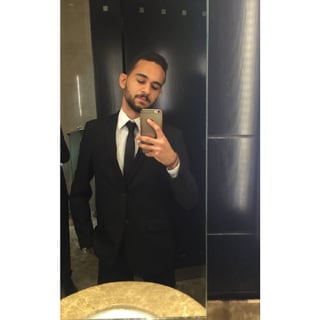 Shehab Adel profile picture