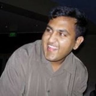 Sudeep Yegnashankaran profile picture