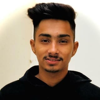Lakshit profile picture