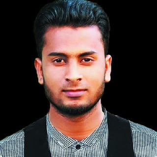 Shibbir Ahmad profile picture