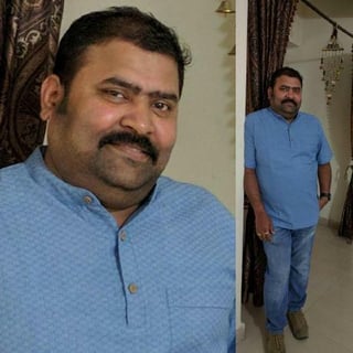 Subrahmanyam profile picture