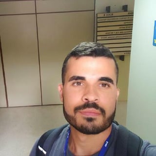 Rodrigo Cândido profile picture