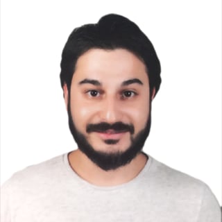 Buğra Aydın profile picture