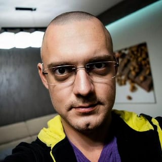 Nikola Katsarov profile picture
