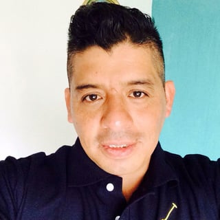Dario Mendez profile picture
