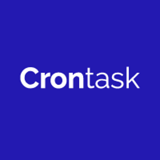 Crontask.io profile picture