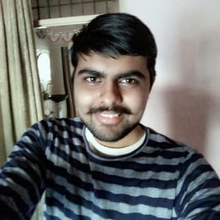 Yogesh Sharma profile picture