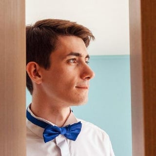 Yury Matuhin profile picture