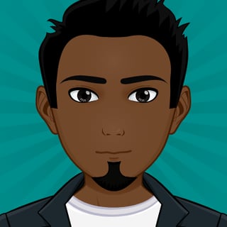 Brian Iyoha profile picture