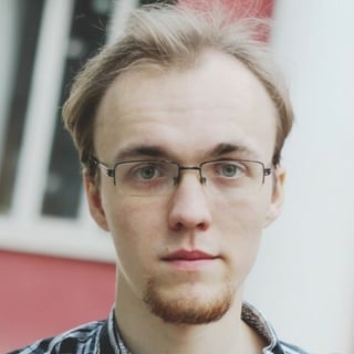 Egor Levchenko profile picture